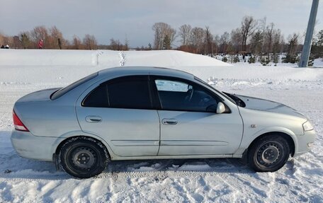 Nissan Almera Classic, 2006 год, 380 000 рублей, 7 фотография