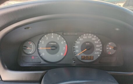 Nissan Almera Classic, 2006 год, 380 000 рублей, 9 фотография