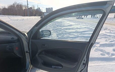 Nissan Almera Classic, 2006 год, 380 000 рублей, 16 фотография