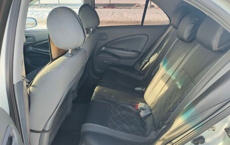 Nissan Almera Classic, 2006 год, 380 000 рублей, 12 фотография