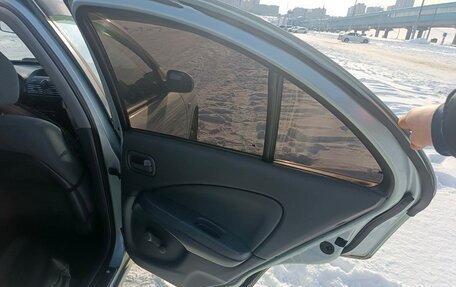 Nissan Almera Classic, 2006 год, 380 000 рублей, 15 фотография