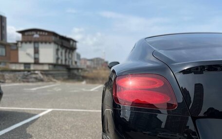 Bentley Continental GT II рестайлинг, 2015 год, 10 000 000 рублей, 7 фотография