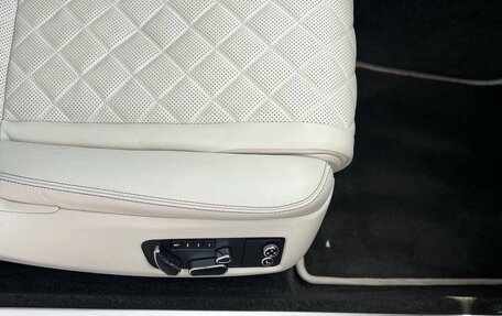 Bentley Continental GT II рестайлинг, 2015 год, 10 000 000 рублей, 15 фотография