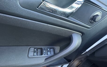 Skoda Yeti I рестайлинг, 2017 год, 1 295 000 рублей, 9 фотография