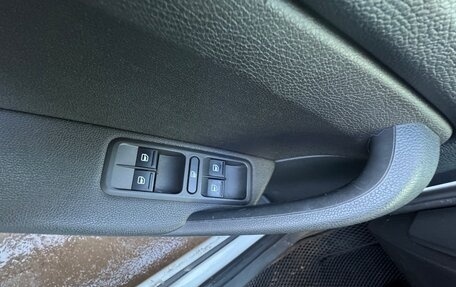 Skoda Yeti I рестайлинг, 2017 год, 1 295 000 рублей, 11 фотография