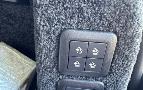 Land Rover Range Rover IV рестайлинг, 2018 год, 9 000 000 рублей, 13 фотография