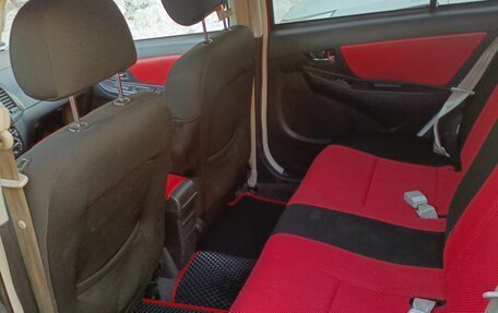 Geely MK Cross I, 2013 год, 320 000 рублей, 4 фотография