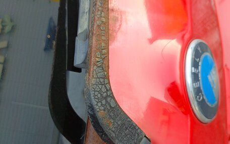 Geely MK Cross I, 2013 год, 320 000 рублей, 7 фотография