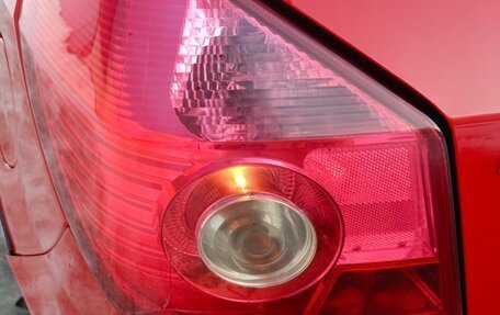 Geely MK Cross I, 2013 год, 320 000 рублей, 8 фотография