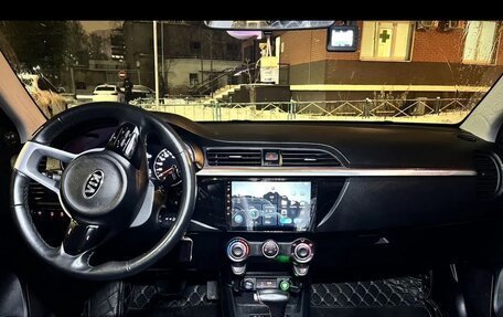 KIA Rio IV, 2020 год, 1 380 000 рублей, 2 фотография