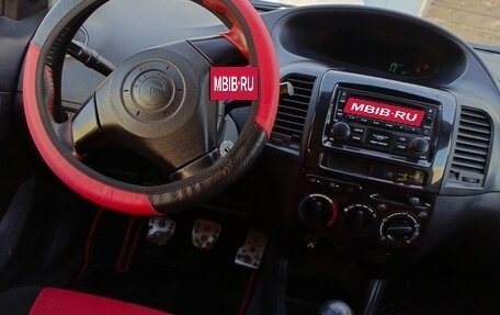 Geely MK Cross I, 2013 год, 320 000 рублей, 3 фотография