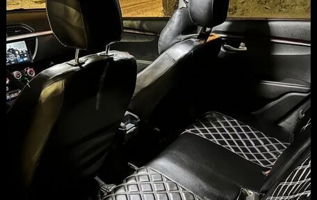 KIA Rio IV, 2020 год, 1 380 000 рублей, 9 фотография