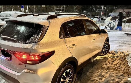 KIA Rio IV, 2020 год, 1 380 000 рублей, 6 фотография