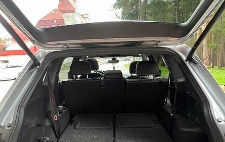 Volkswagen Tiguan II, 2021 год, 4 500 000 рублей, 8 фотография