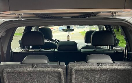 Volkswagen Tiguan II, 2021 год, 4 500 000 рублей, 9 фотография