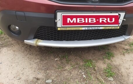 Renault Sandero I, 2012 год, 690 000 рублей, 3 фотография