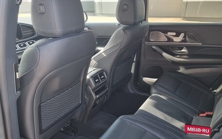 Mercedes-Benz GLS, 2021 год, 9 500 000 рублей, 9 фотография