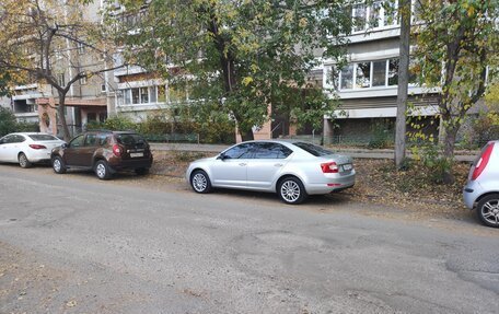 Skoda Octavia, 2016 год, 1 690 000 рублей, 12 фотография