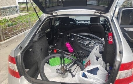 Skoda Octavia, 2016 год, 1 690 000 рублей, 13 фотография