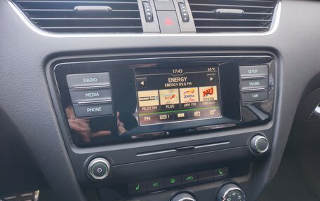 Skoda Octavia, 2016 год, 1 690 000 рублей, 21 фотография