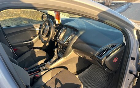 Ford Focus III, 2012 год, 690 000 рублей, 4 фотография