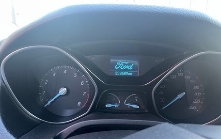 Ford Focus III, 2012 год, 690 000 рублей, 3 фотография