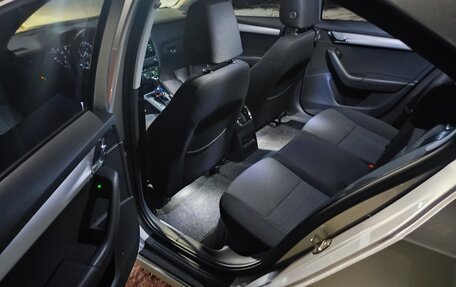 Skoda Octavia, 2016 год, 1 690 000 рублей, 18 фотография