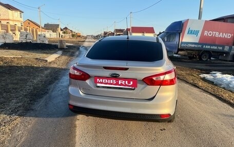 Ford Focus III, 2012 год, 690 000 рублей, 5 фотография