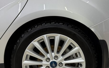 Ford Focus III, 2012 год, 1 385 000 рублей, 8 фотография