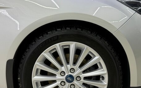 Ford Focus III, 2012 год, 1 385 000 рублей, 10 фотография