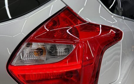 Ford Focus III, 2012 год, 1 385 000 рублей, 11 фотография