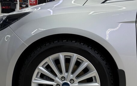 Ford Focus III, 2012 год, 1 385 000 рублей, 7 фотография