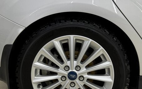 Ford Focus III, 2012 год, 1 385 000 рублей, 9 фотография