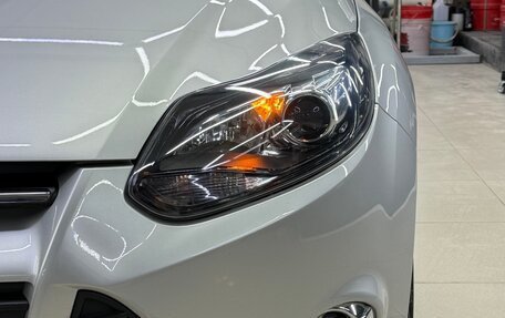 Ford Focus III, 2012 год, 1 385 000 рублей, 3 фотография