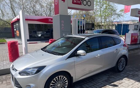 Ford Focus III, 2012 год, 1 385 000 рублей, 14 фотография