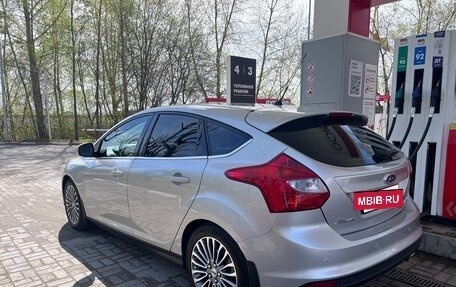 Ford Focus III, 2012 год, 1 385 000 рублей, 16 фотография