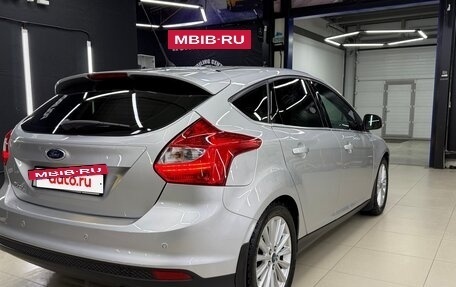 Ford Focus III, 2012 год, 1 385 000 рублей, 6 фотография