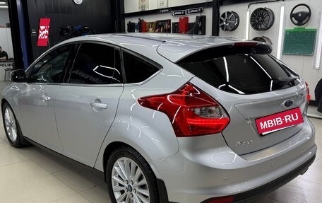 Ford Focus III, 2012 год, 1 385 000 рублей, 5 фотография