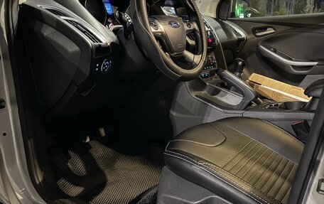 Ford Focus III, 2012 год, 1 385 000 рублей, 26 фотография