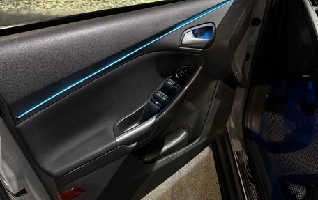 Ford Focus III, 2012 год, 1 385 000 рублей, 24 фотография