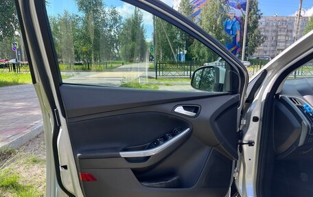 Ford Focus III, 2012 год, 1 385 000 рублей, 23 фотография