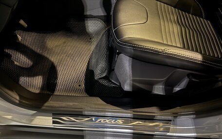 Ford Focus III, 2012 год, 1 385 000 рублей, 25 фотография