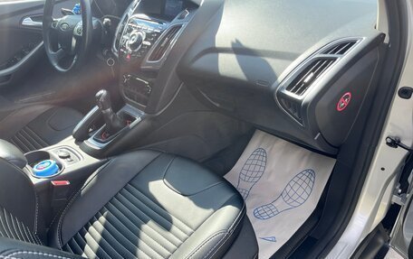 Ford Focus III, 2012 год, 1 385 000 рублей, 22 фотография