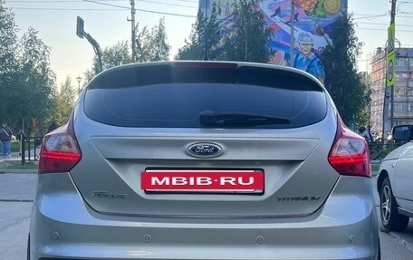 Ford Focus III, 2012 год, 1 385 000 рублей, 19 фотография