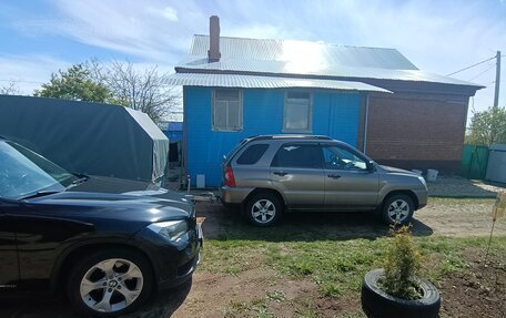 KIA Sportage II, 2009 год, 550 000 рублей, 3 фотография