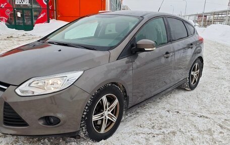 Ford Focus III, 2012 год, 820 000 рублей, 5 фотография