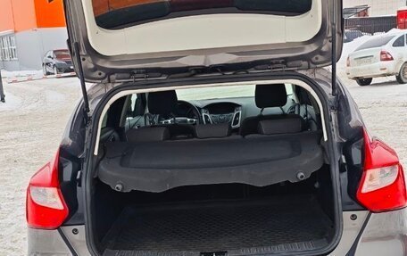 Ford Focus III, 2012 год, 820 000 рублей, 7 фотография