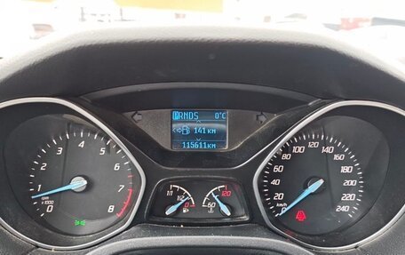 Ford Focus III, 2012 год, 820 000 рублей, 8 фотография