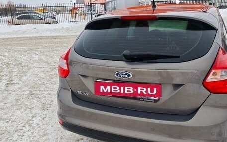 Ford Focus III, 2012 год, 820 000 рублей, 4 фотография