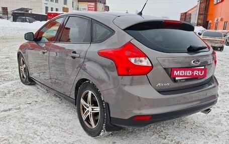 Ford Focus III, 2012 год, 820 000 рублей, 6 фотография